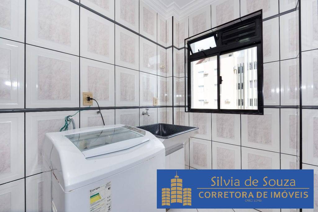 Apartamento à venda com 4 quartos, 178m² - Foto 6