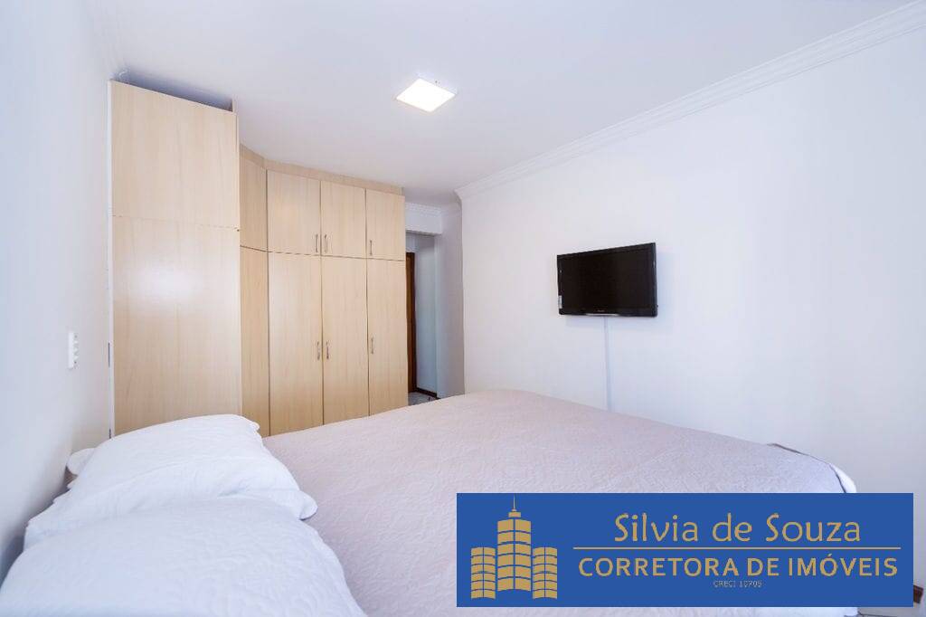 Apartamento à venda com 4 quartos, 178m² - Foto 9