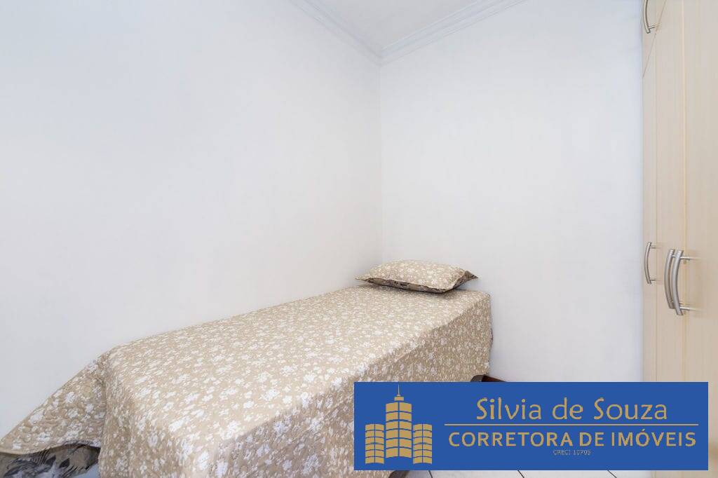 Apartamento à venda com 4 quartos, 178m² - Foto 11