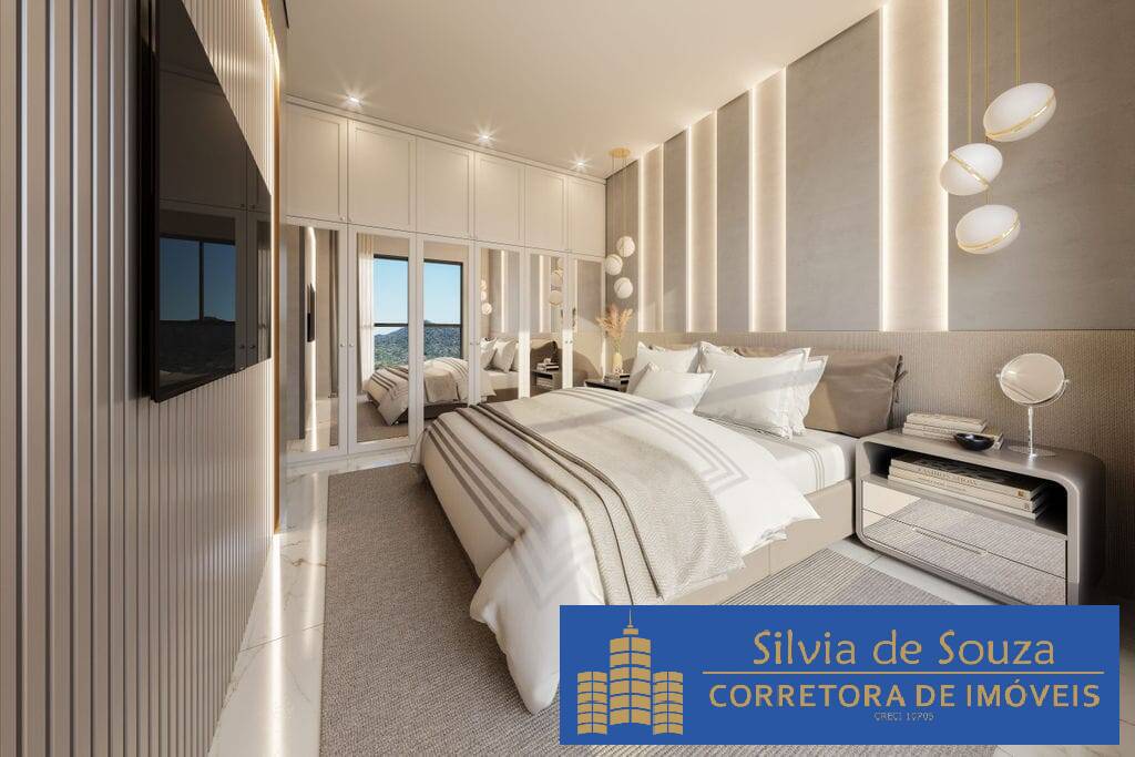 Apartamento à venda com 2 quartos, 78m² - Foto 11