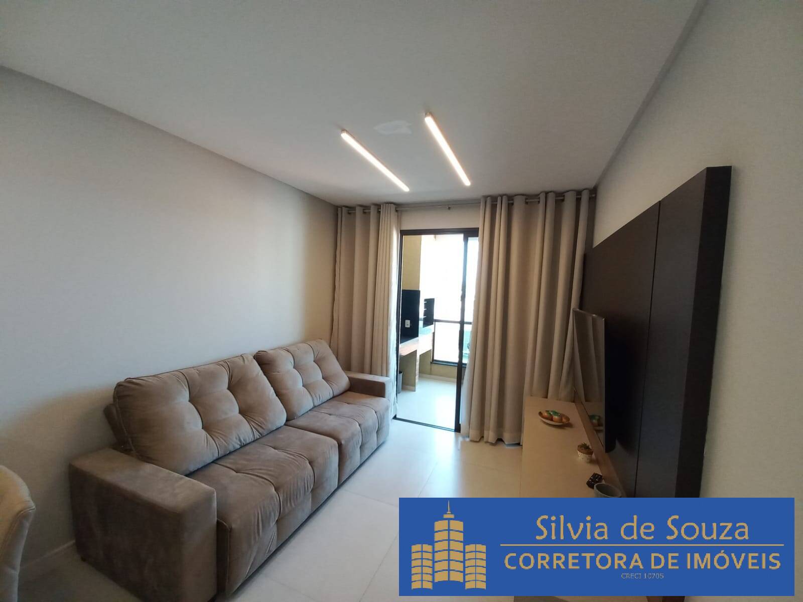 Apartamento para lancamento com 2 quartos, 70m² - Foto 3