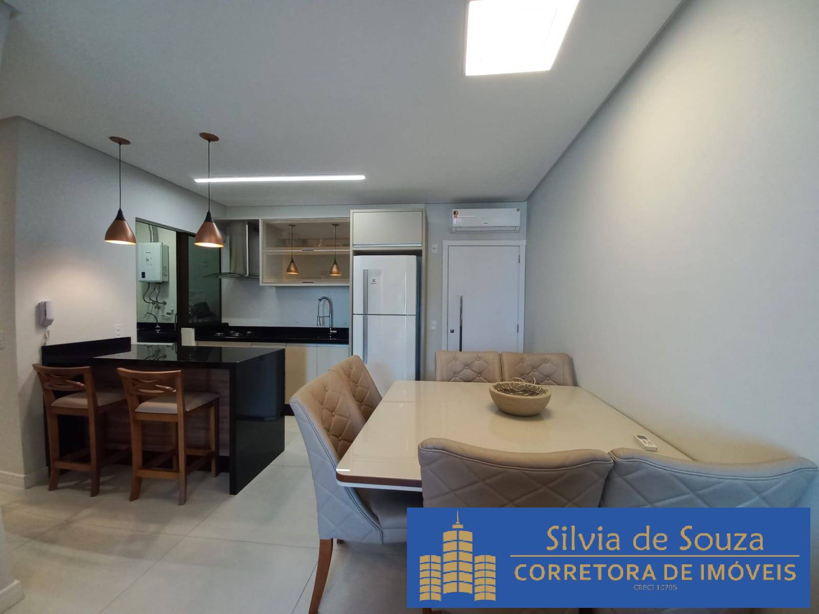 Apartamento para lancamento com 2 quartos, 70m² - Foto 9