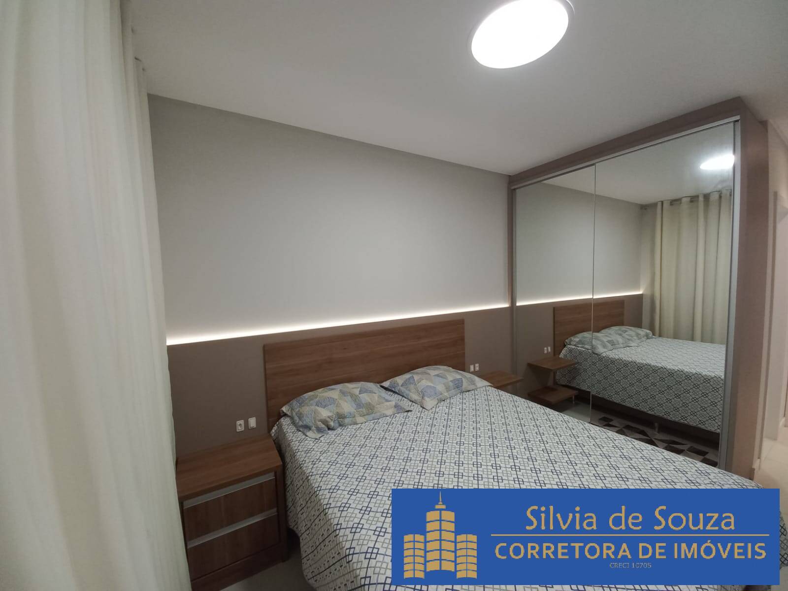 Apartamento para lancamento com 2 quartos, 70m² - Foto 4