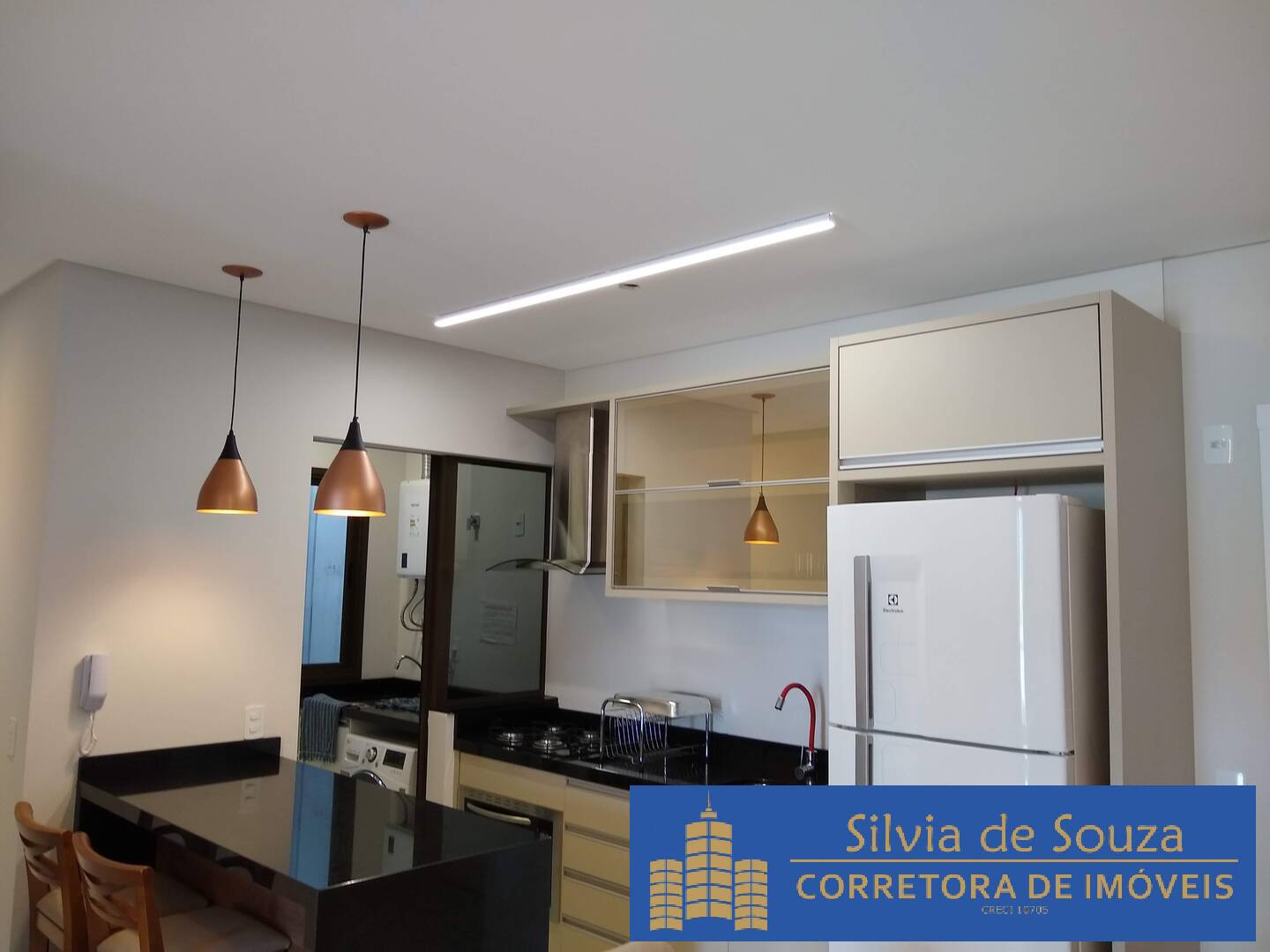 Apartamento para lancamento com 2 quartos, 70m² - Foto 10