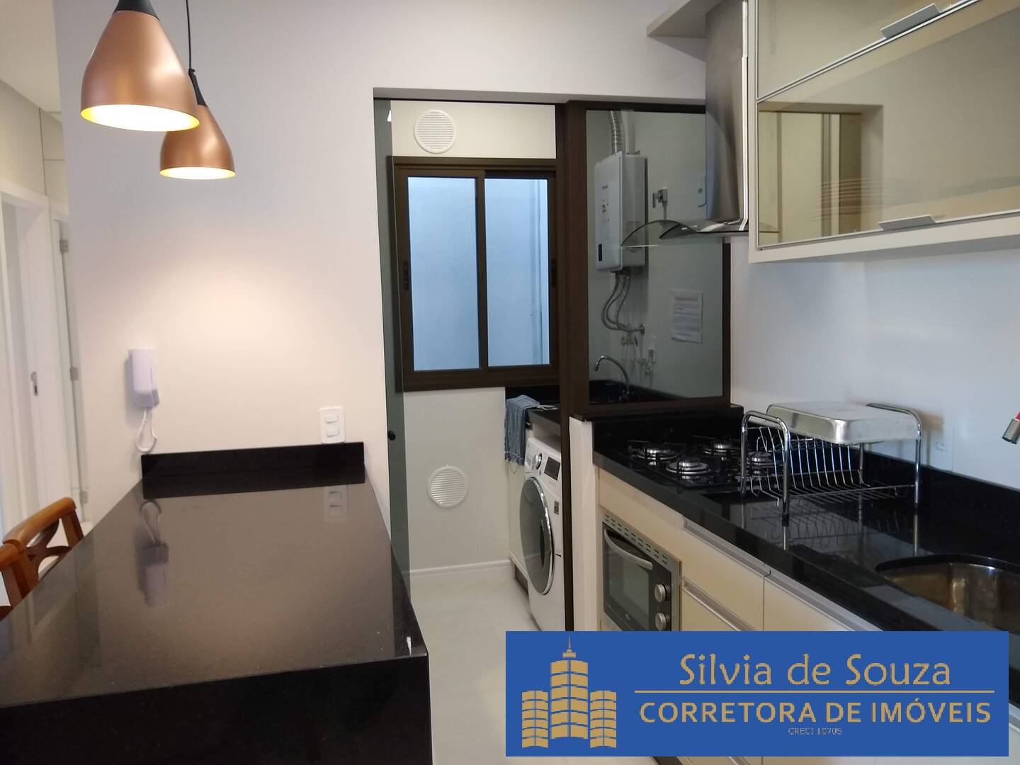 Apartamento para lancamento com 2 quartos, 70m² - Foto 6