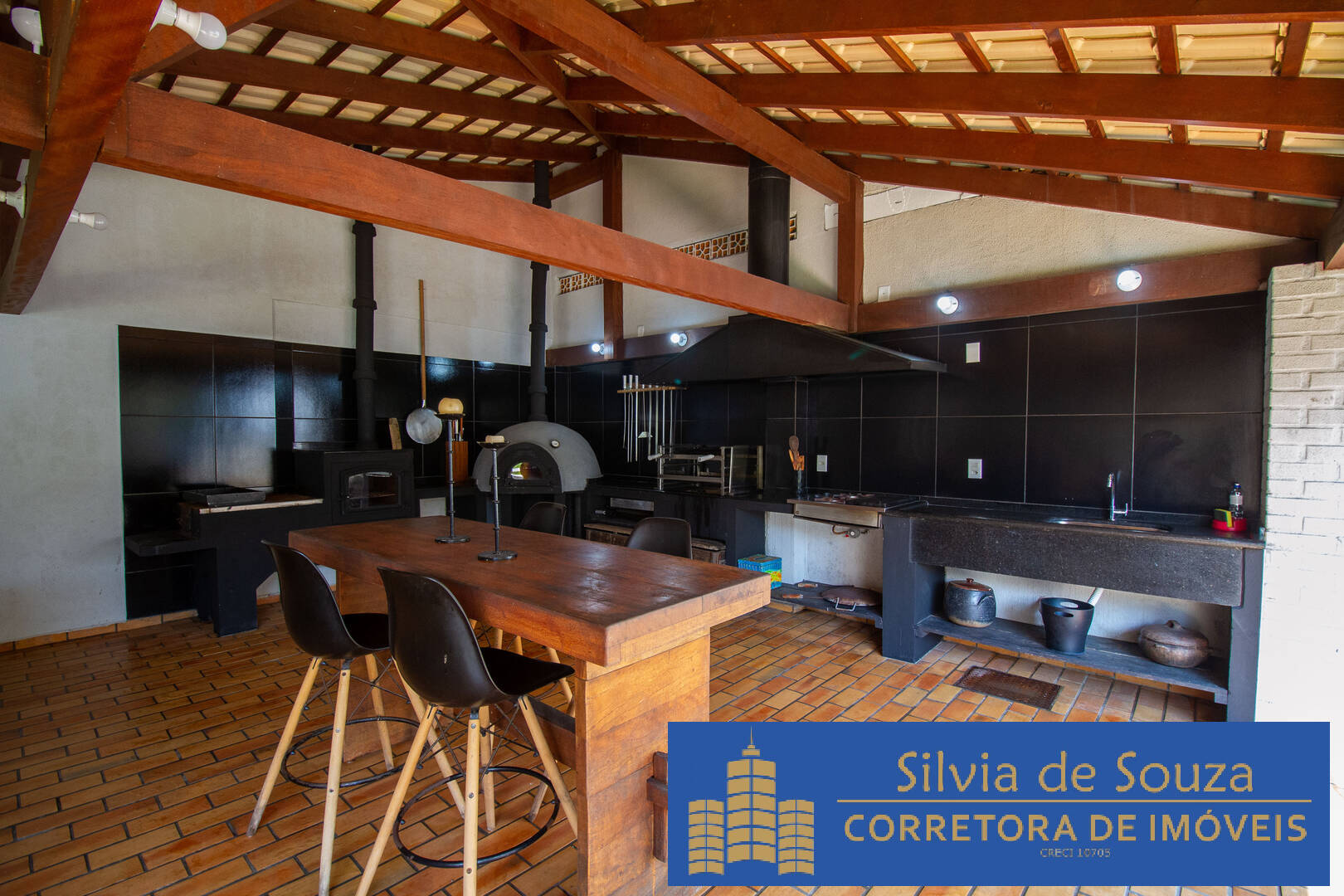 Casa à venda com 6 quartos, 805m² - Foto 15