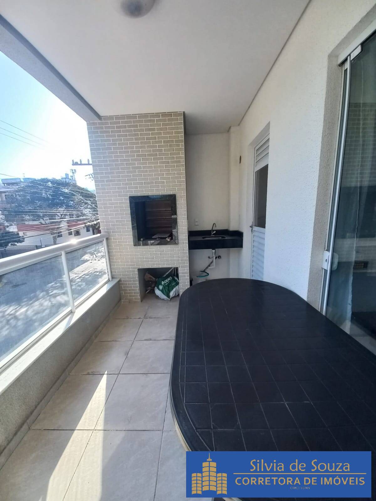 Apartamento para lancamento com 3 quartos - Foto 14