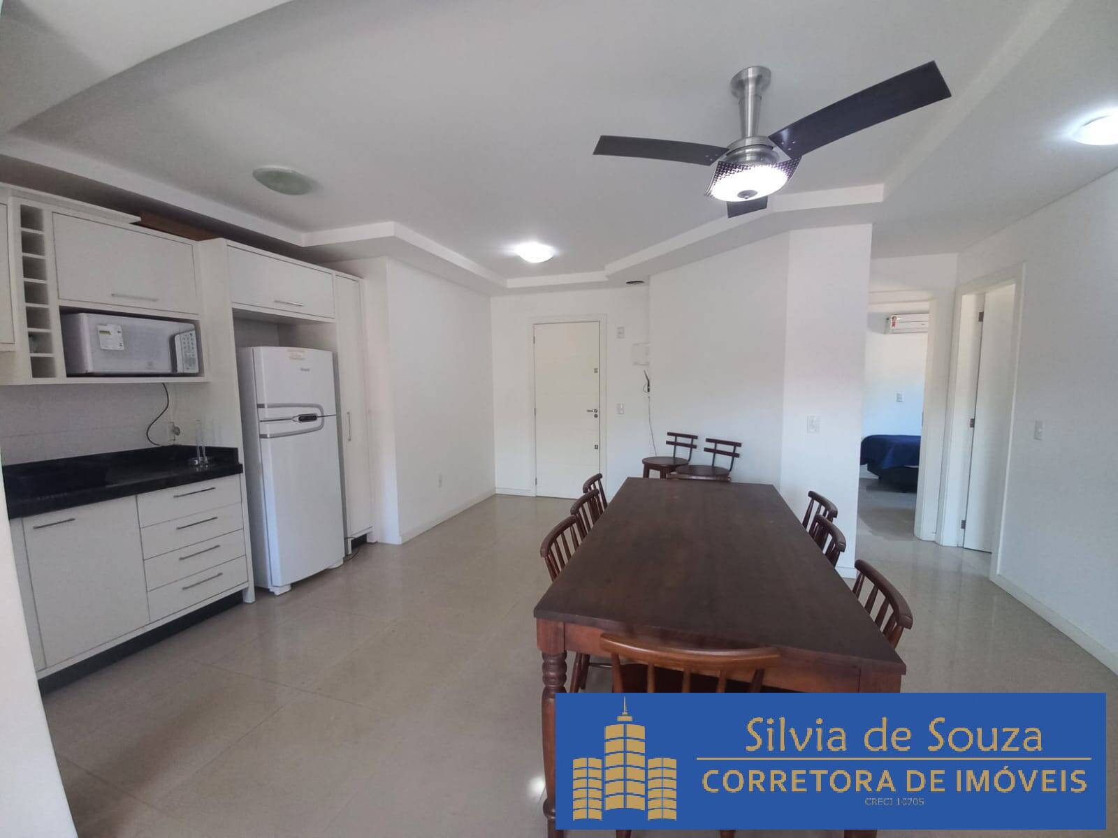 Apartamento para lancamento com 3 quartos - Foto 4