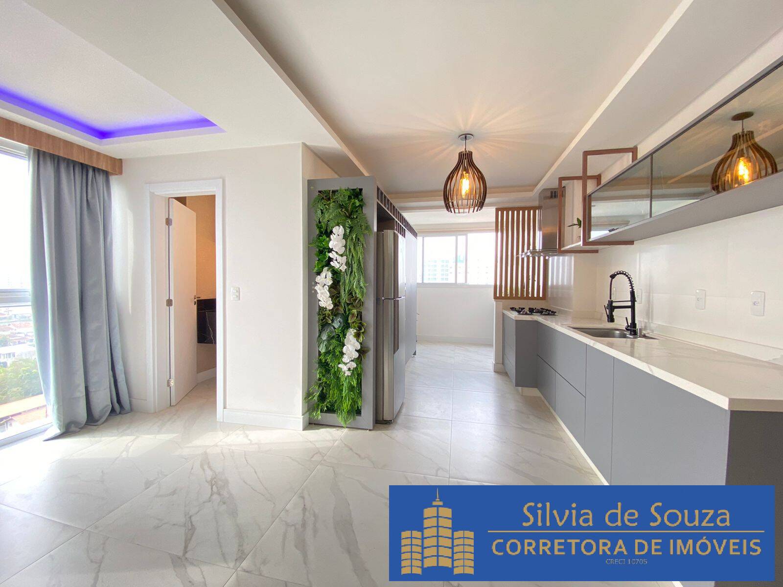 Apartamento à venda com 3 quartos, 106m² - Foto 12