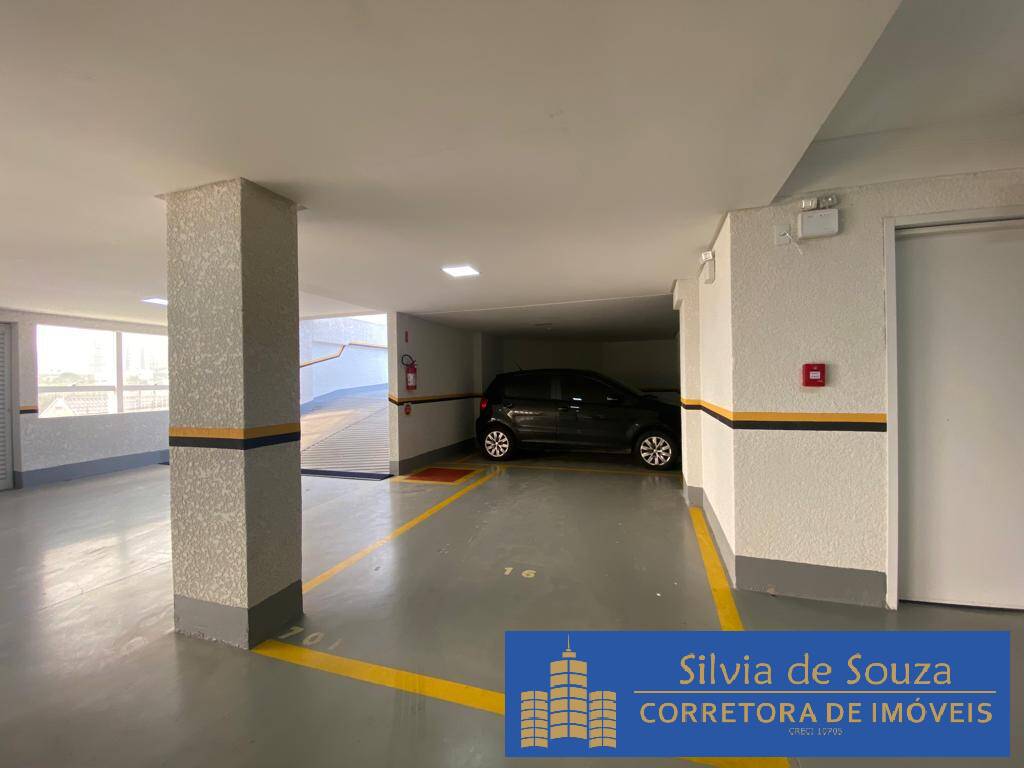 Apartamento à venda com 3 quartos, 106m² - Foto 22