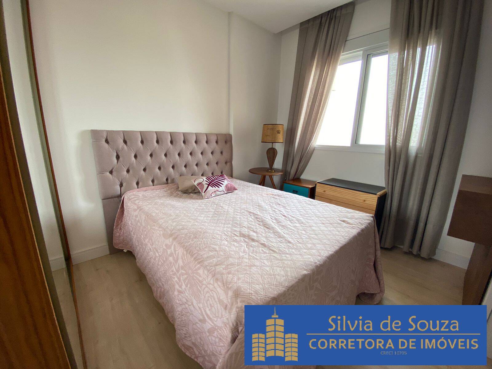 Apartamento à venda com 3 quartos, 106m² - Foto 21