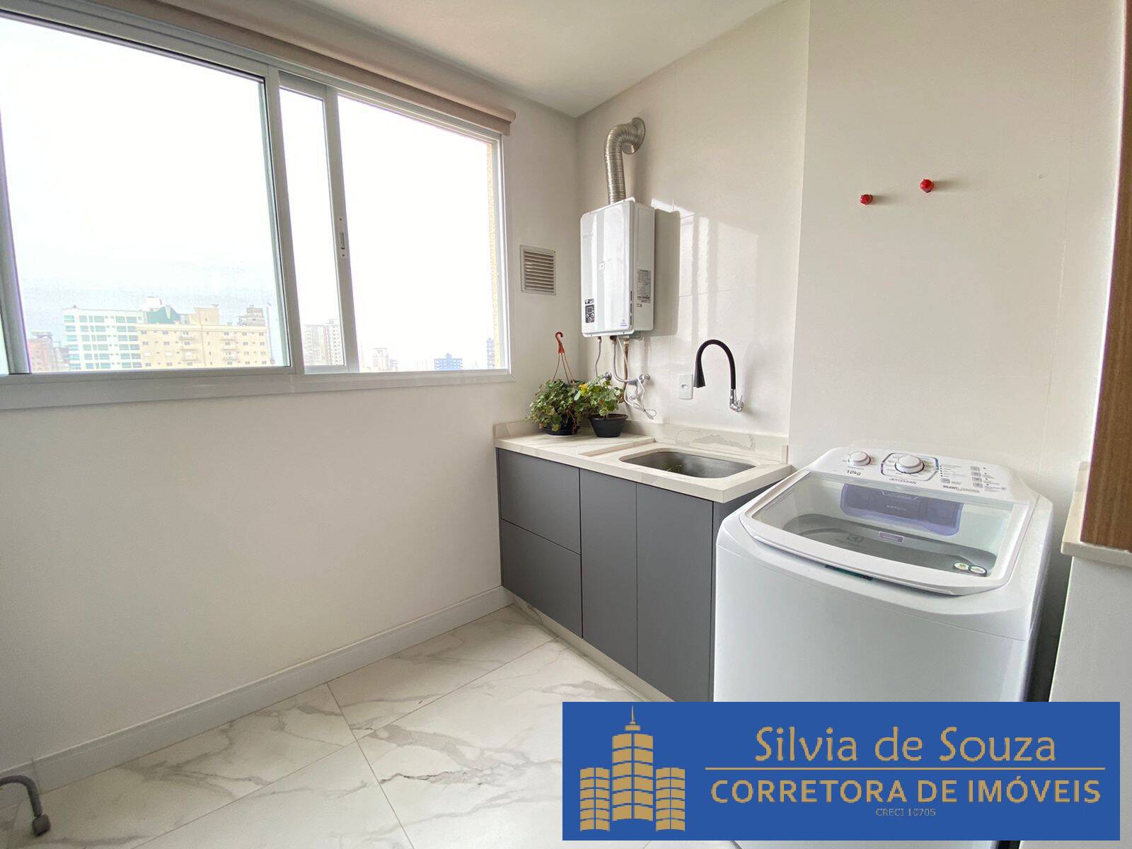 Apartamento à venda com 3 quartos, 106m² - Foto 13