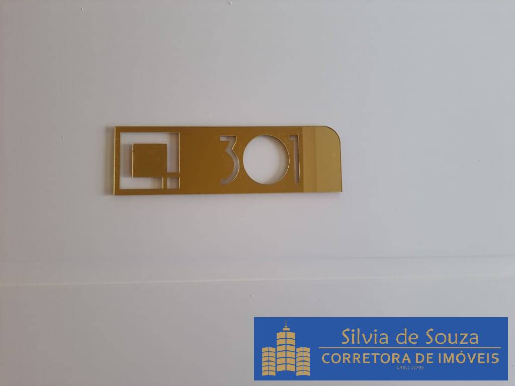 Apartamento à venda com 3 quartos, 97m² - Foto 14