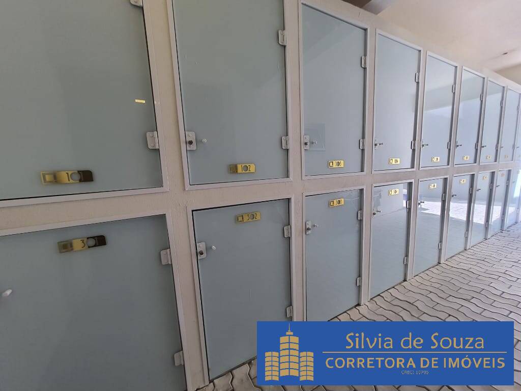 Apartamento à venda com 3 quartos, 97m² - Foto 13