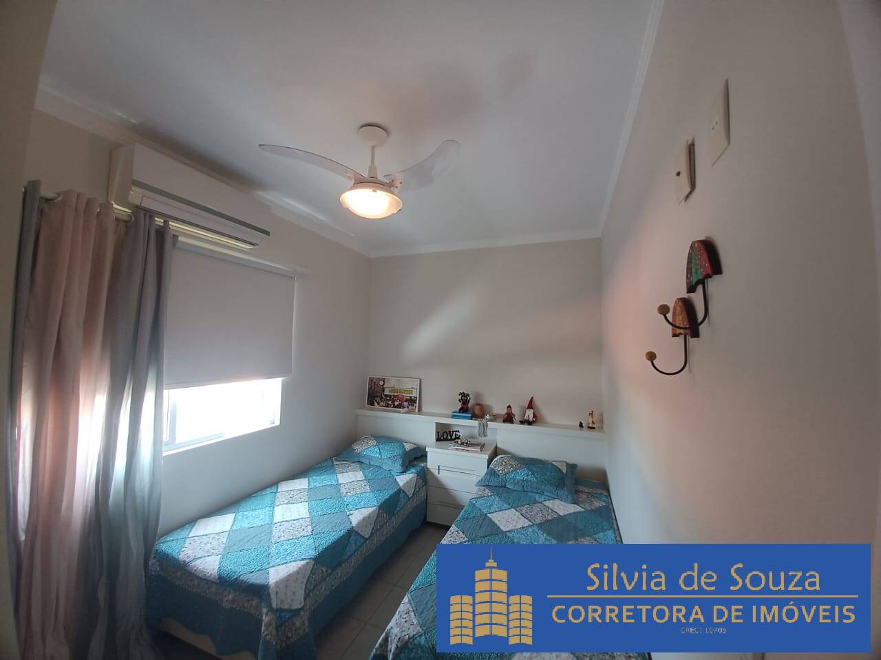 Apartamento à venda com 2 quartos, 68m² - Foto 11