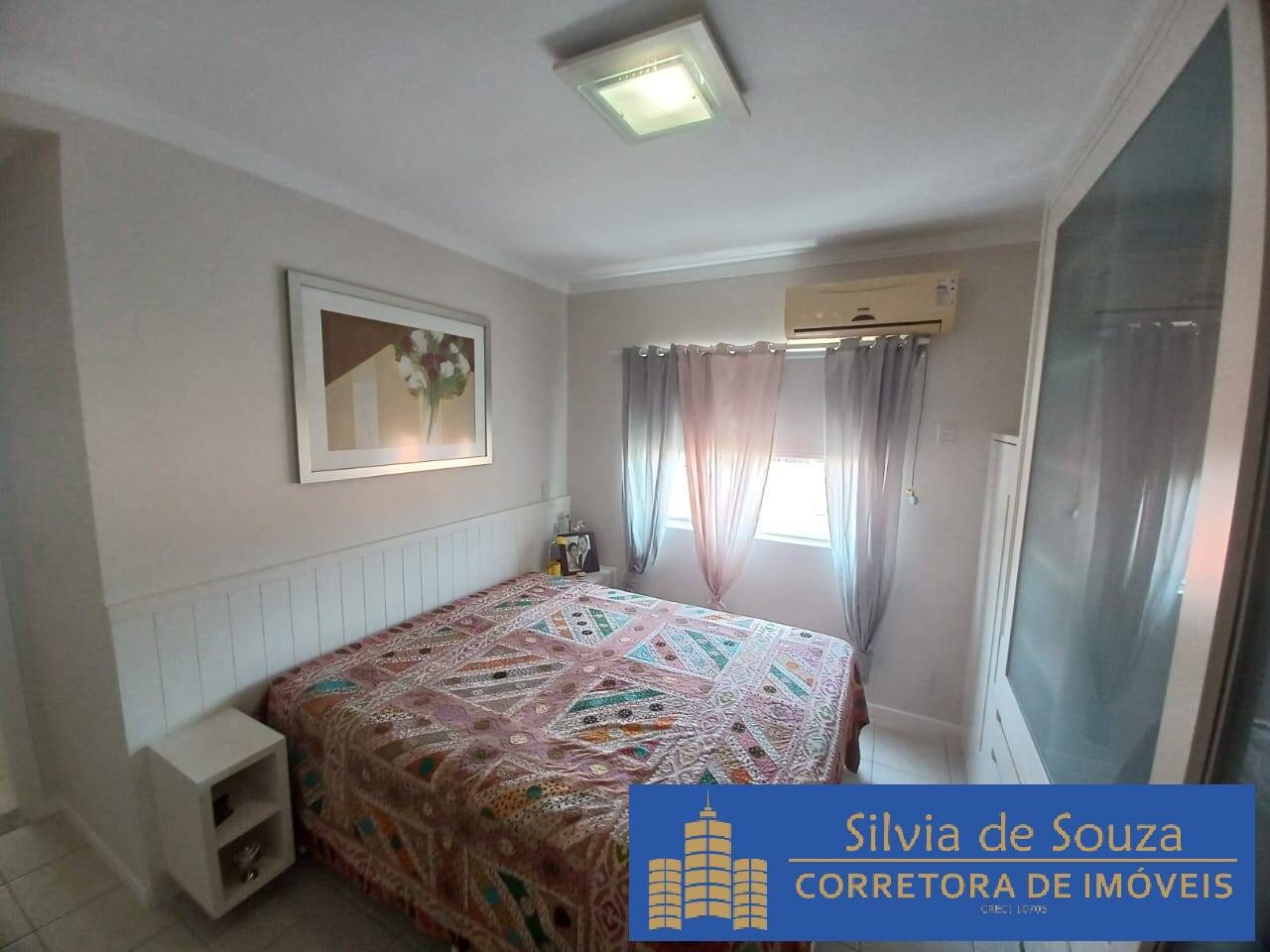 Apartamento à venda com 2 quartos, 68m² - Foto 7