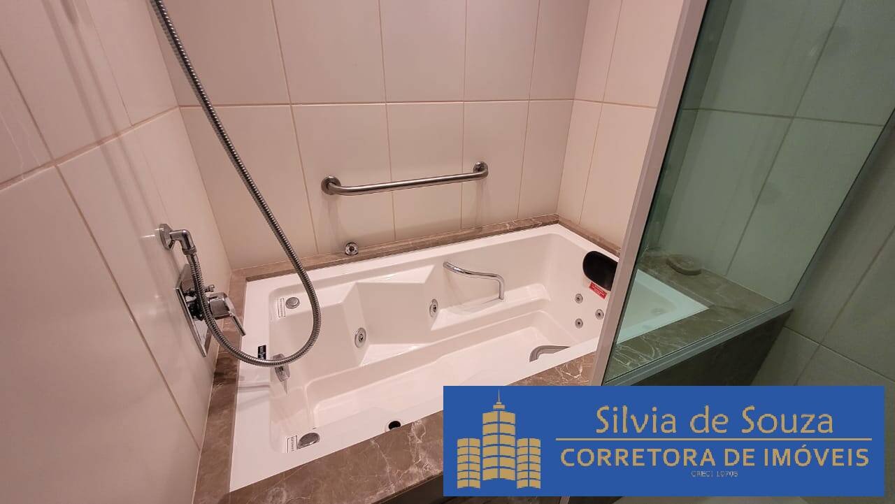 Apartamento à venda com 3 quartos, 220m² - Foto 14