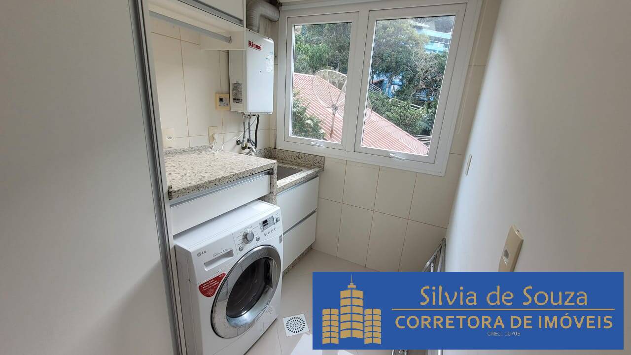 Apartamento à venda com 3 quartos, 220m² - Foto 15