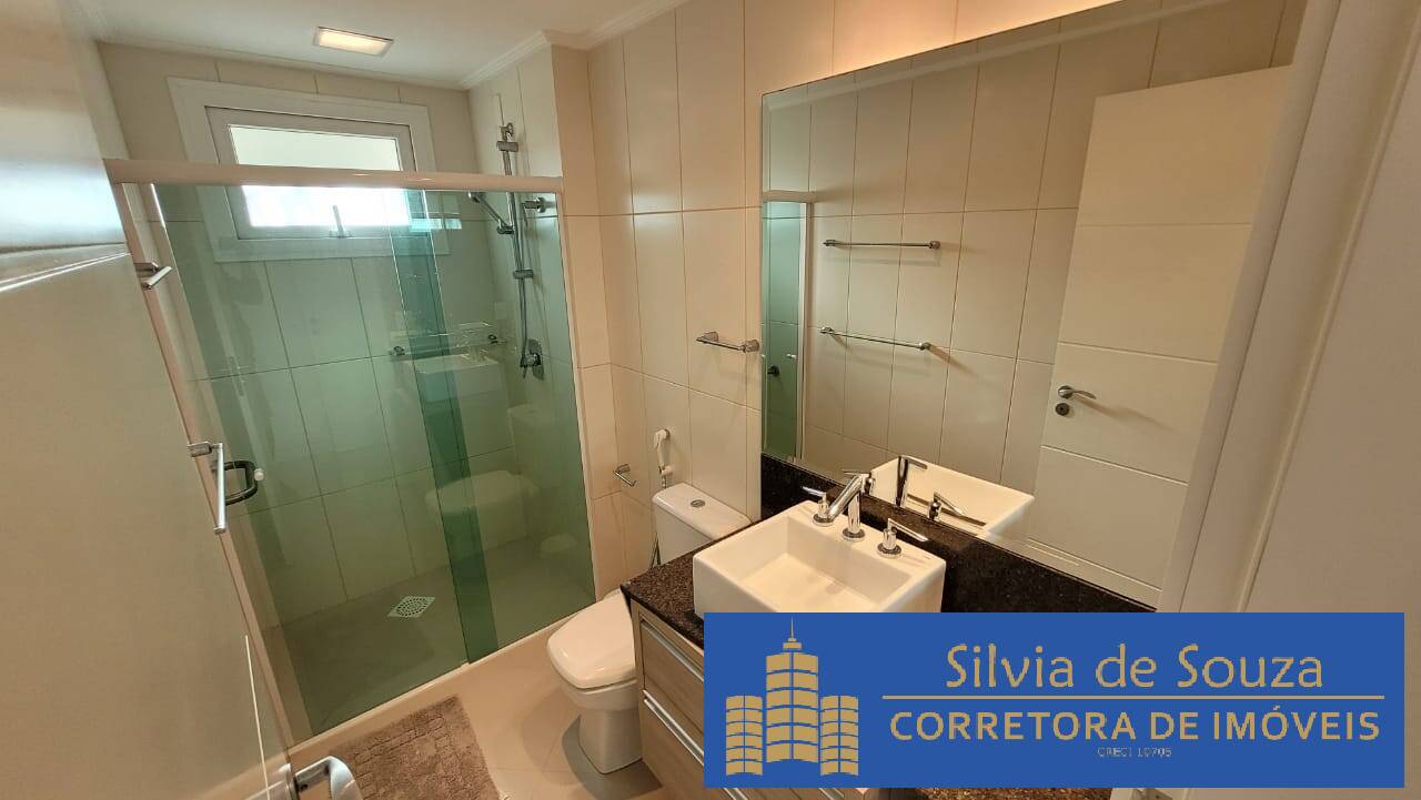 Apartamento à venda com 3 quartos, 220m² - Foto 22