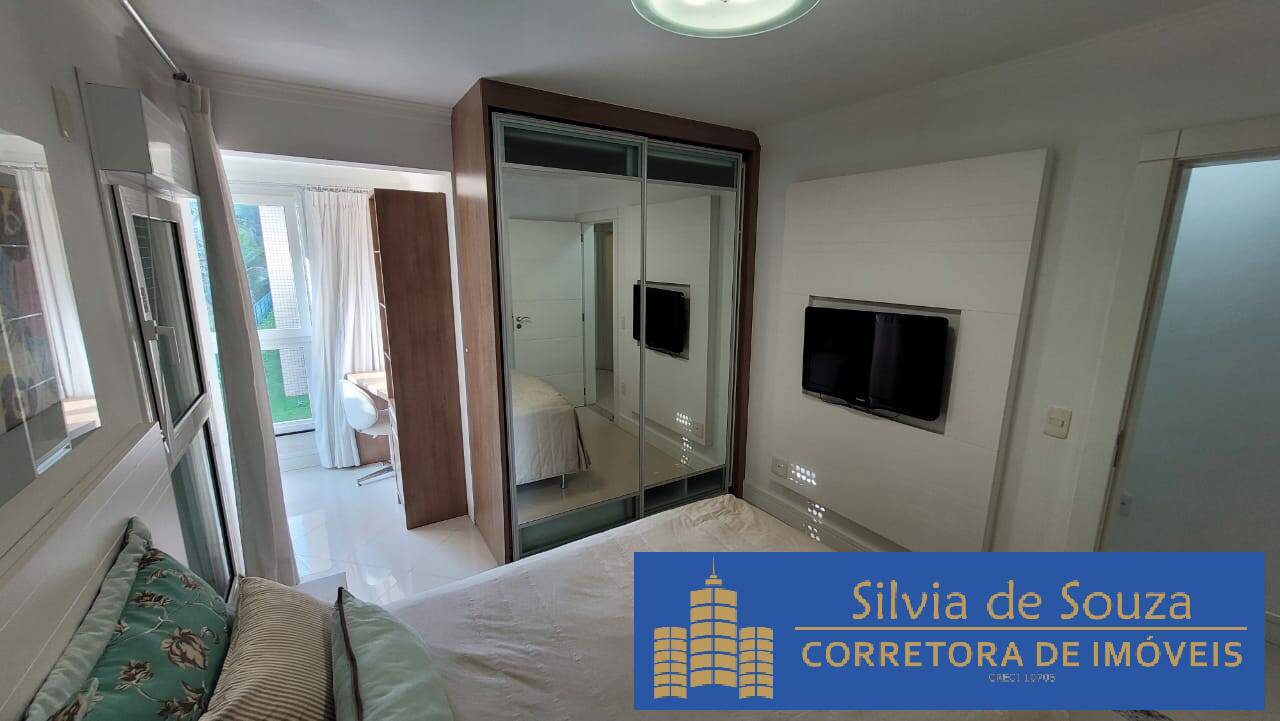 Apartamento à venda com 3 quartos, 220m² - Foto 24