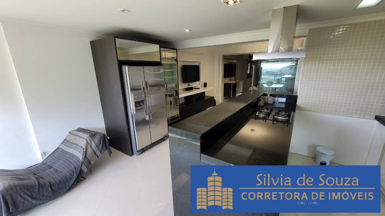 Apartamento à venda com 3 quartos, 220m² - Foto 9