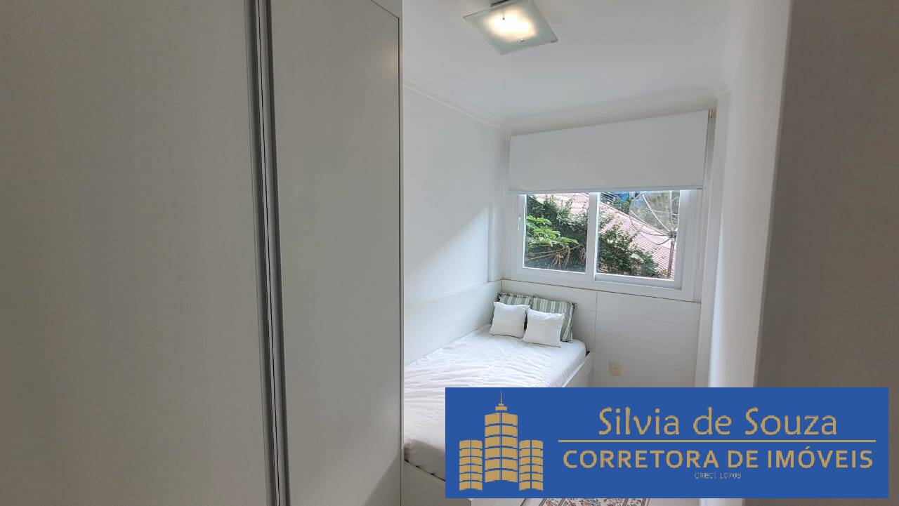 Apartamento à venda com 3 quartos, 220m² - Foto 27