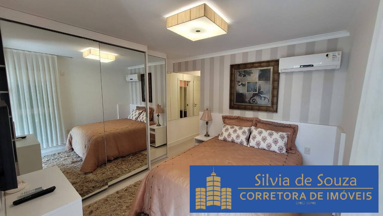 Apartamento à venda com 3 quartos, 220m² - Foto 25