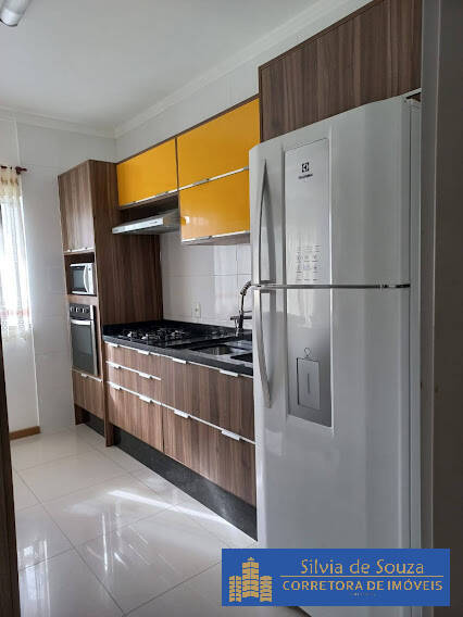 Apartamento à venda com 3 quartos, 170m² - Foto 6