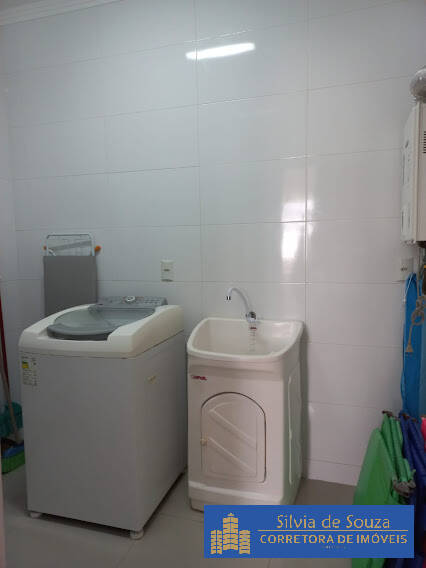 Apartamento à venda com 3 quartos, 170m² - Foto 8