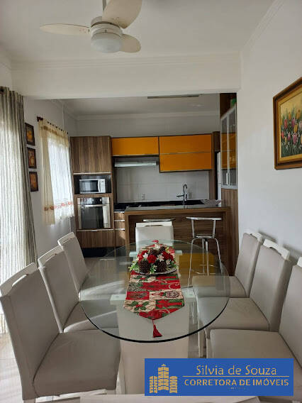 Apartamento à venda com 3 quartos, 170m² - Foto 5