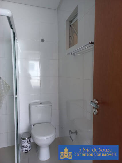 Apartamento à venda com 3 quartos, 170m² - Foto 11