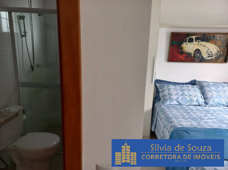 Apartamento à venda com 3 quartos, 170m² - Foto 15