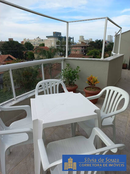 Apartamento à venda com 3 quartos, 170m² - Foto 26