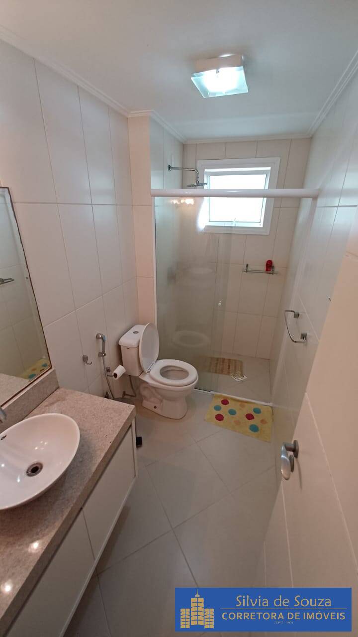 Apartamento à venda com 3 quartos, 220m² - Foto 12