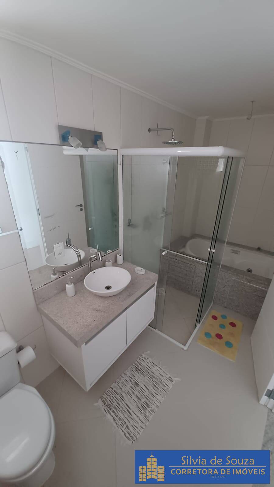 Apartamento à venda com 3 quartos, 220m² - Foto 16