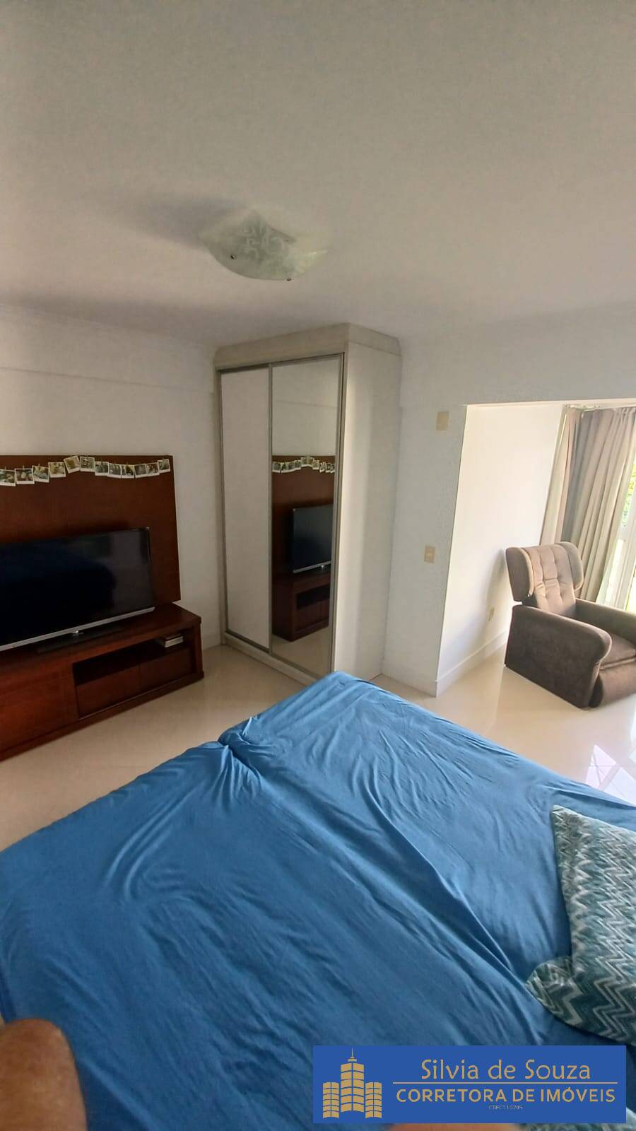 Apartamento à venda com 3 quartos, 220m² - Foto 21