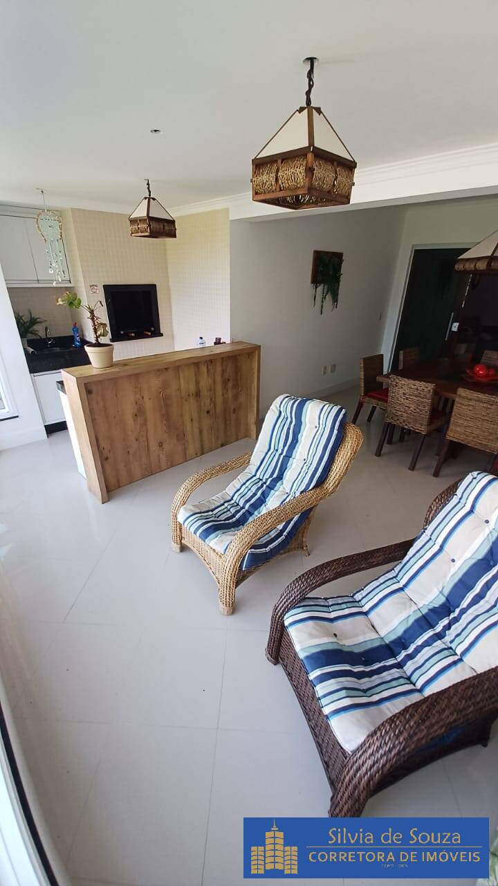 Apartamento à venda com 3 quartos, 220m² - Foto 18