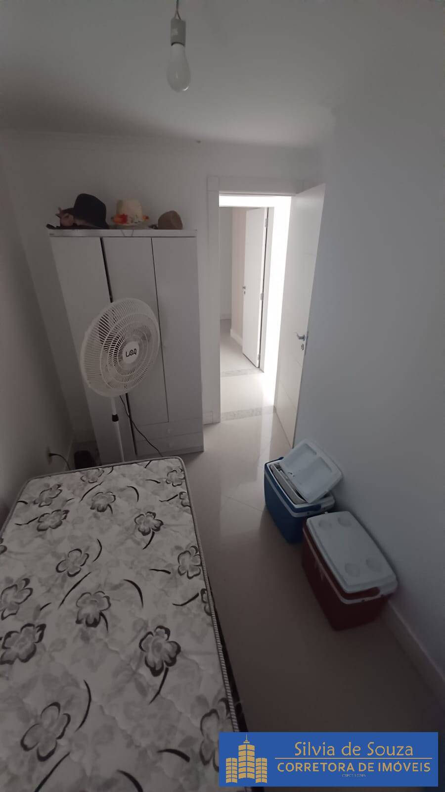 Apartamento à venda com 3 quartos, 220m² - Foto 28