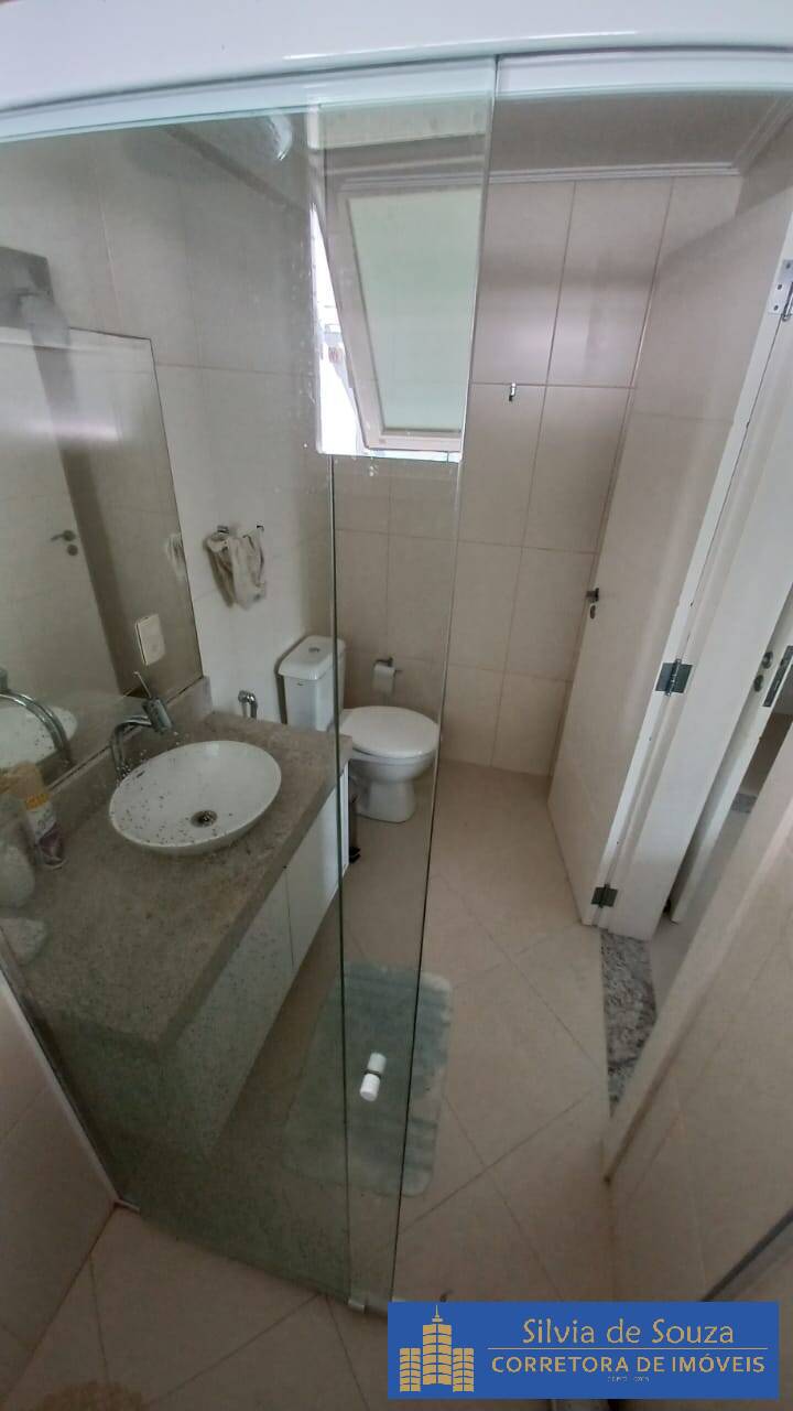 Apartamento à venda com 3 quartos, 220m² - Foto 24