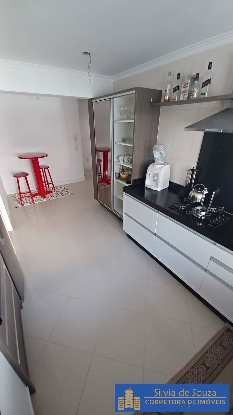 Apartamento à venda com 3 quartos, 220m² - Foto 26