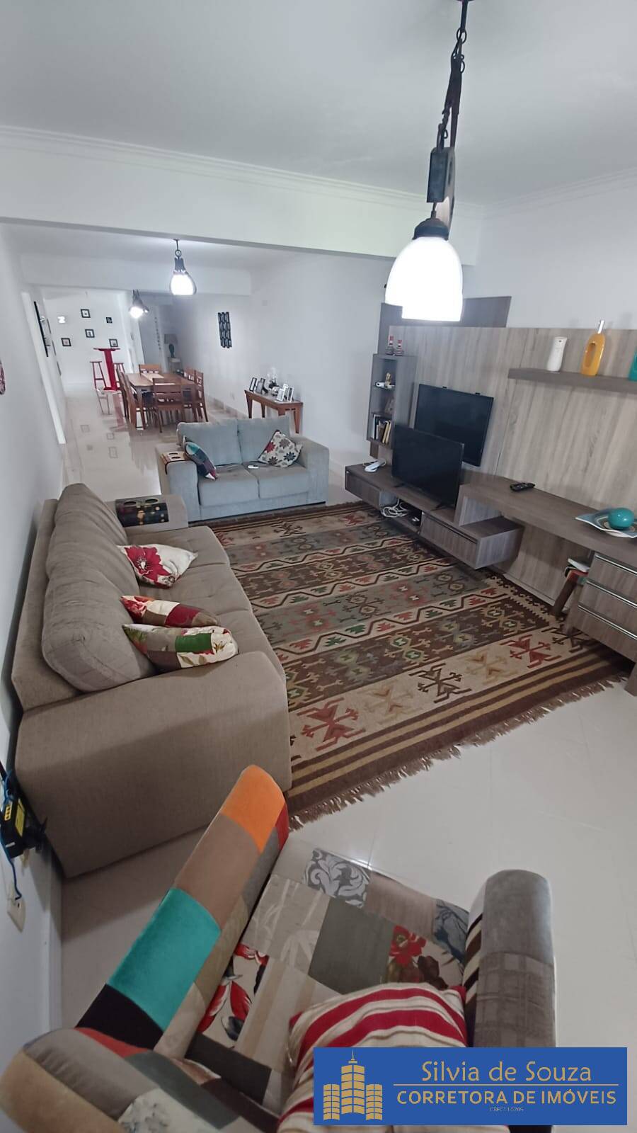 Apartamento à venda com 3 quartos, 220m² - Foto 31