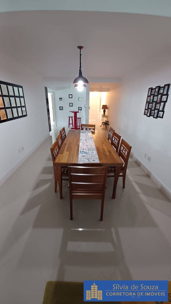 Apartamento à venda com 3 quartos, 220m² - Foto 25