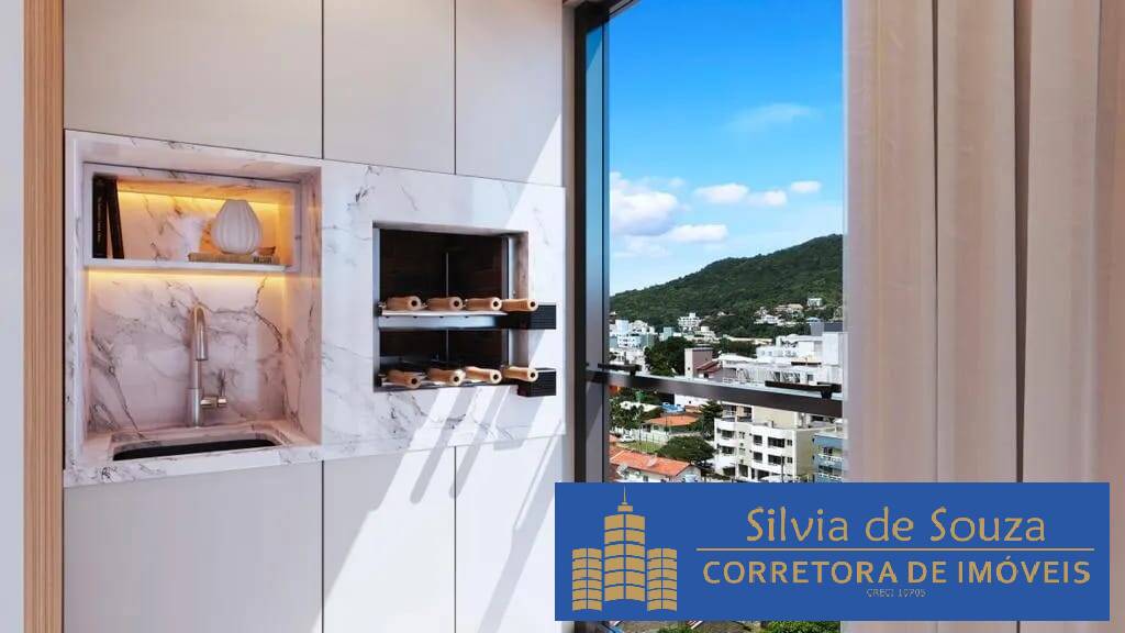 Apartamento à venda com 2 quartos, 70m² - Foto 6