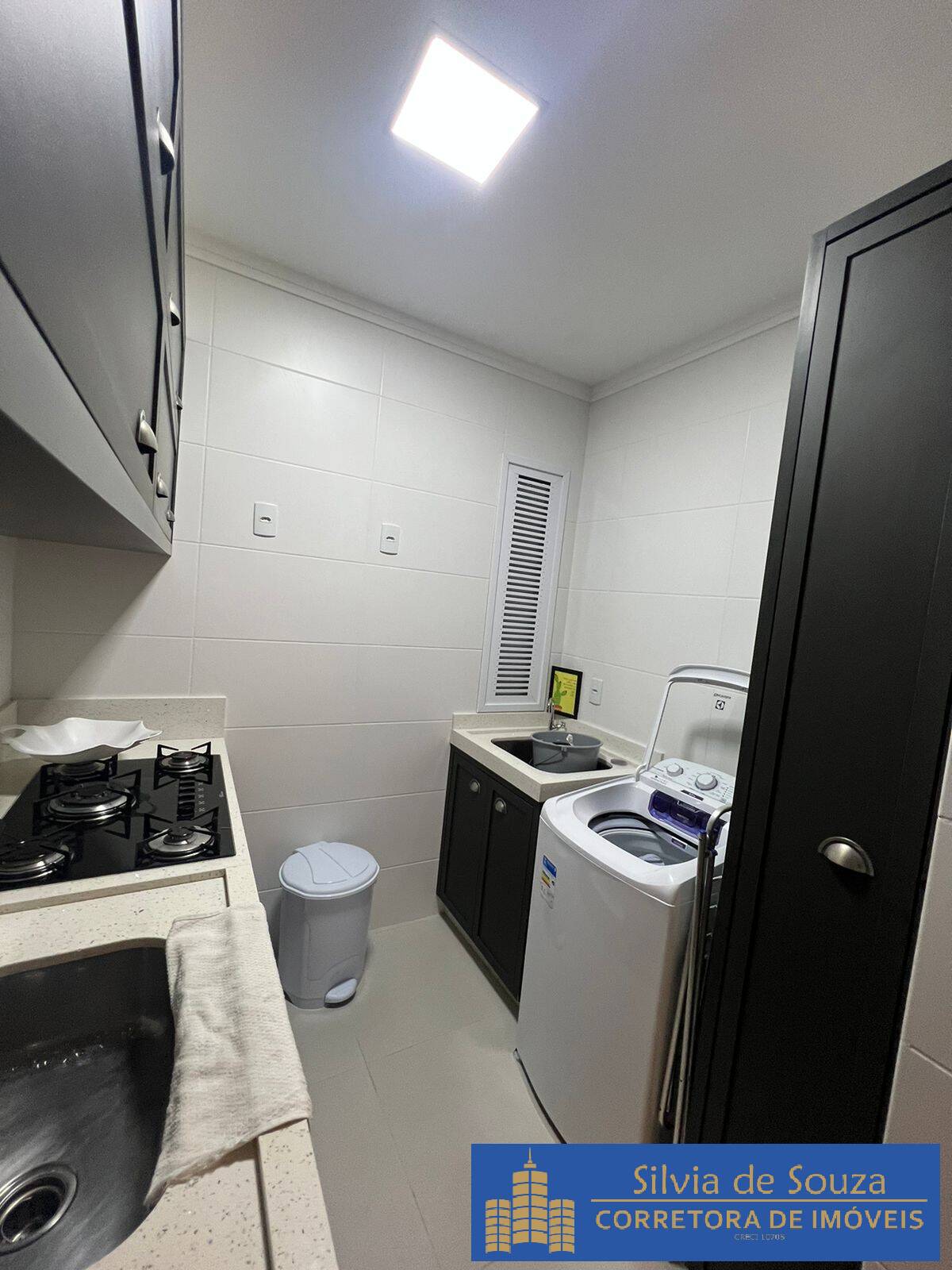 Apartamento à venda com 2 quartos, 70m² - Foto 11