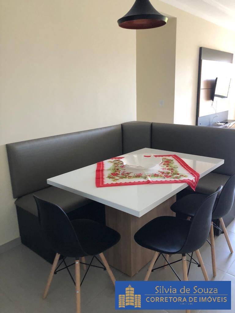 Apartamento à venda com 2 quartos, 70m² - Foto 10