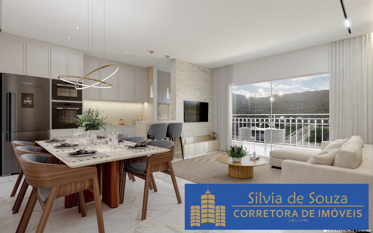 Apartamento à venda com 2 quartos, 80m² - Foto 15