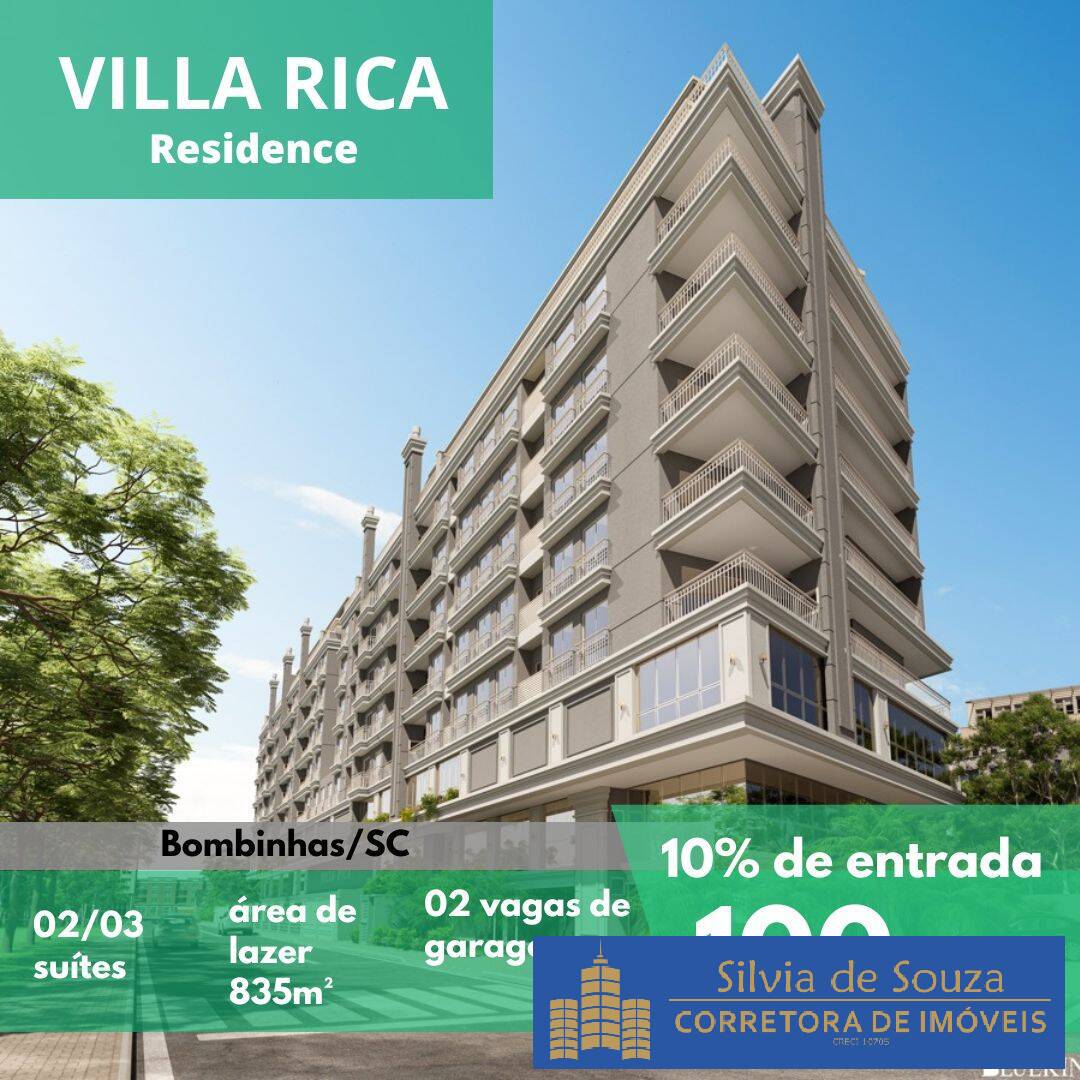 Apartamento à venda com 2 quartos, 80m² - Foto 4