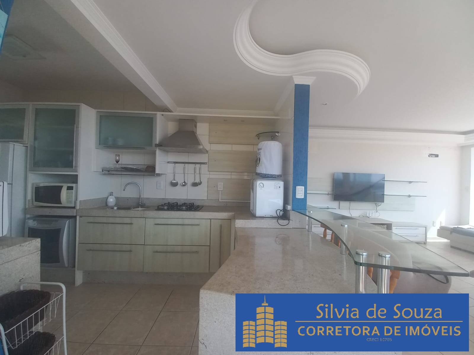 Apartamento à venda com 3 quartos, 180m² - Foto 7