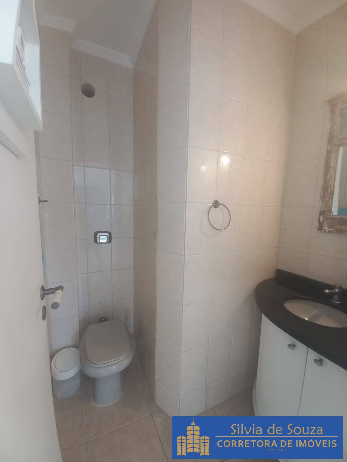 Apartamento à venda com 3 quartos, 180m² - Foto 12