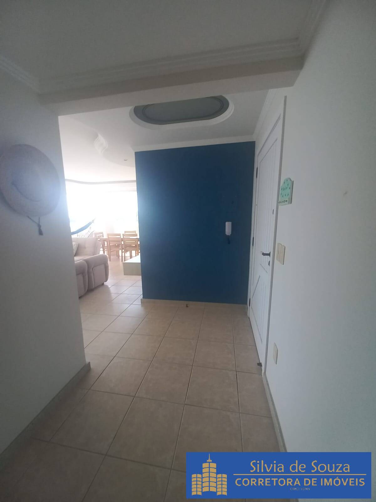 Apartamento à venda com 3 quartos, 180m² - Foto 13